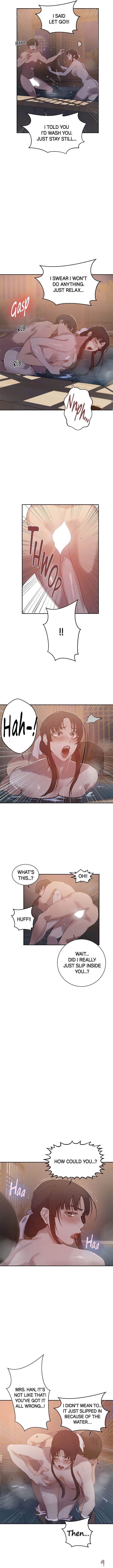 Secret Class Secret Class Chapter 263 - Page 8 Secret Class Secret Class Chapter 263 - Page 8