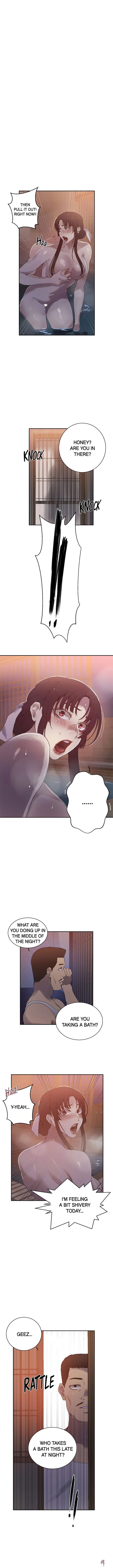 Secret Class Secret Class Chapter 263 - Page 9 Secret Class Secret Class Chapter 263 - Page 9