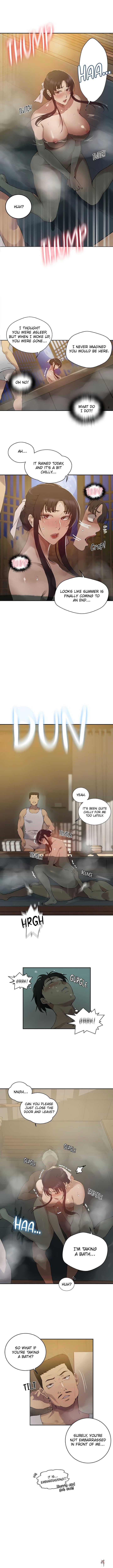 Secret Class Secret Class Chapter 264 - Page 2 Secret Class Secret Class Chapter 264 - Page 2