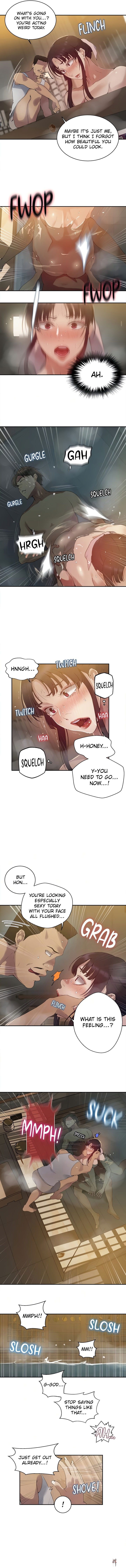 Secret Class Secret Class Chapter 264 - Page 3 Secret Class Secret Class Chapter 264 - Page 3