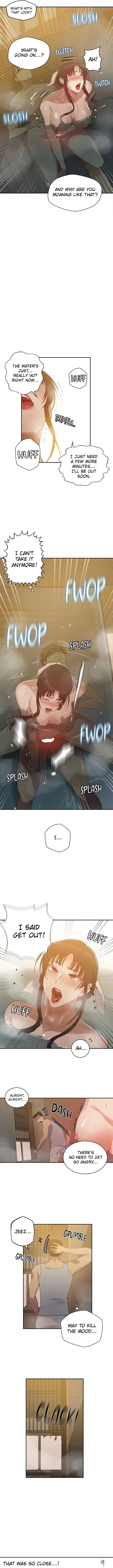 Secret Class Secret Class Chapter 264 - Page 4 Secret Class Secret Class Chapter 264 - Page 4