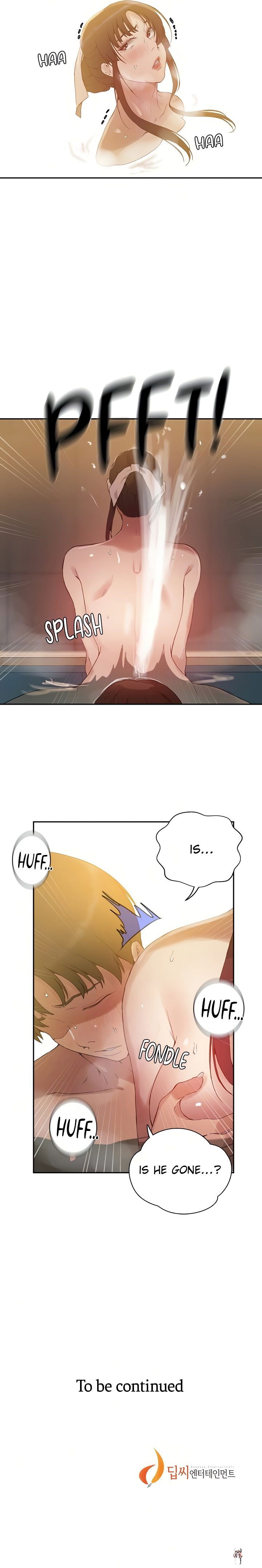 Secret Class Secret Class Chapter 264 - Page 5 Secret Class Secret Class Chapter 264 - Page 5