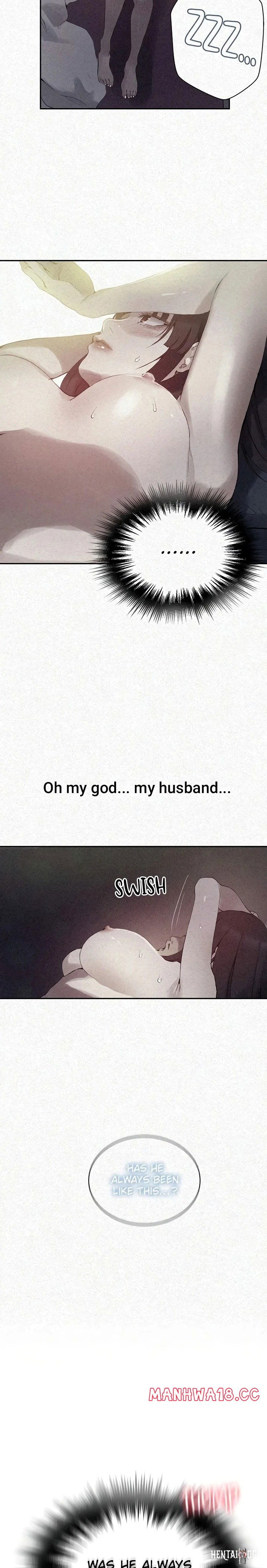 Secret Class Secret Class Chapter 265 - Page 2