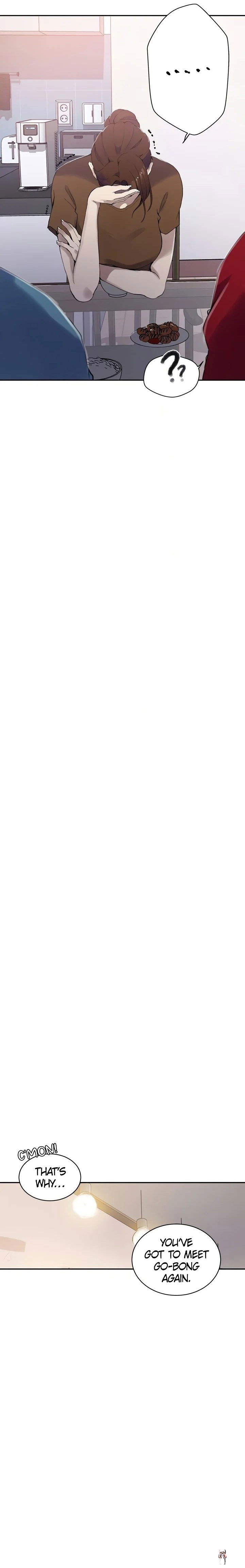 Secret Class Secret Class Chapter 265 - Page 7