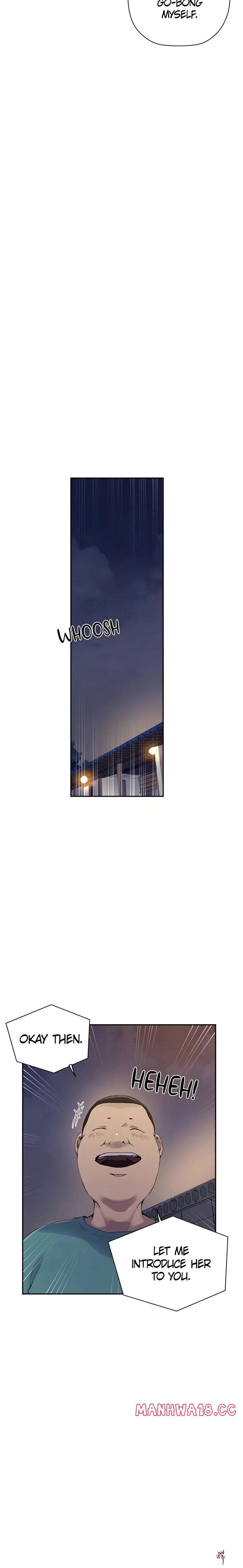 Secret Class Secret Class Chapter 265 - Page 9