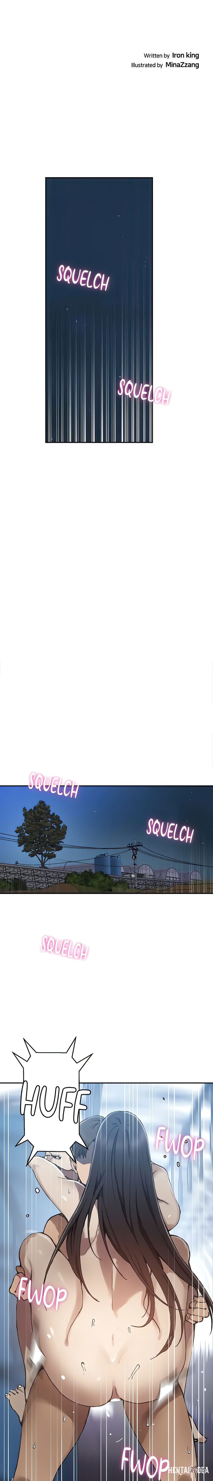 Secret Class Secret Class Chapter 268 - Page 3