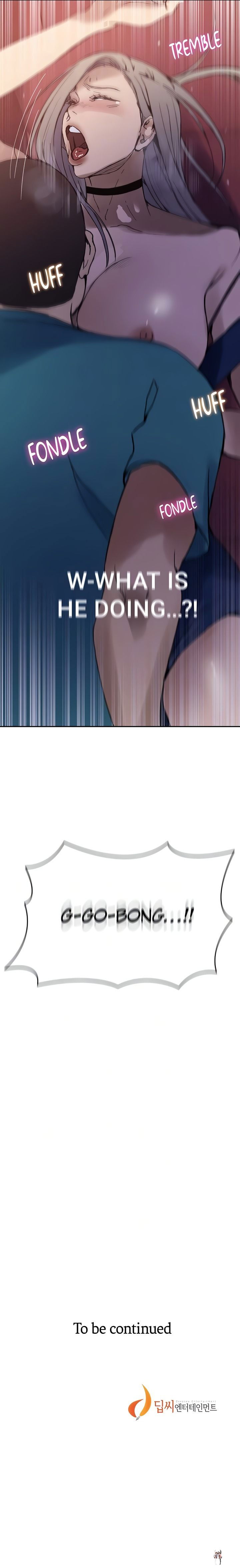 Secret Class Secret Class Chapter 270 - Page 9