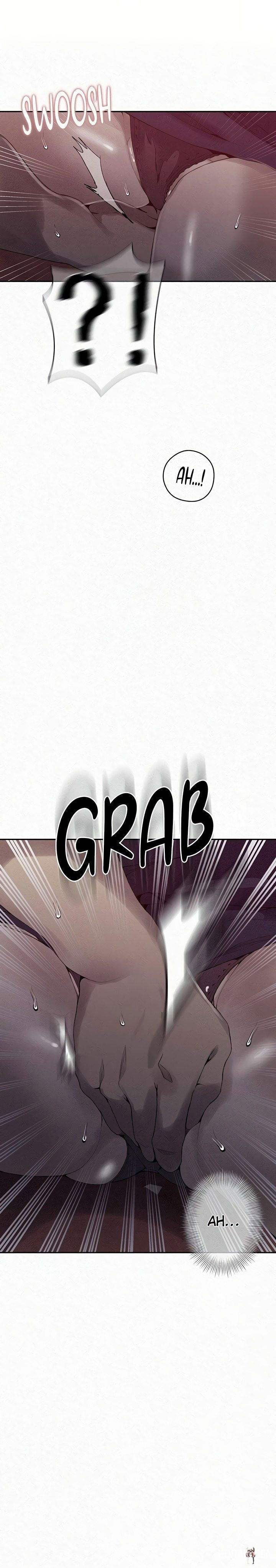 Secret Class Secret Class Chapter 271 - Page 1