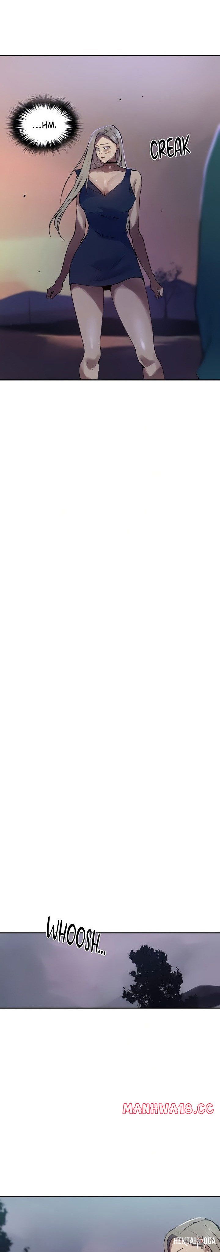 Secret Class Secret Class Chapter 271 - Page 10