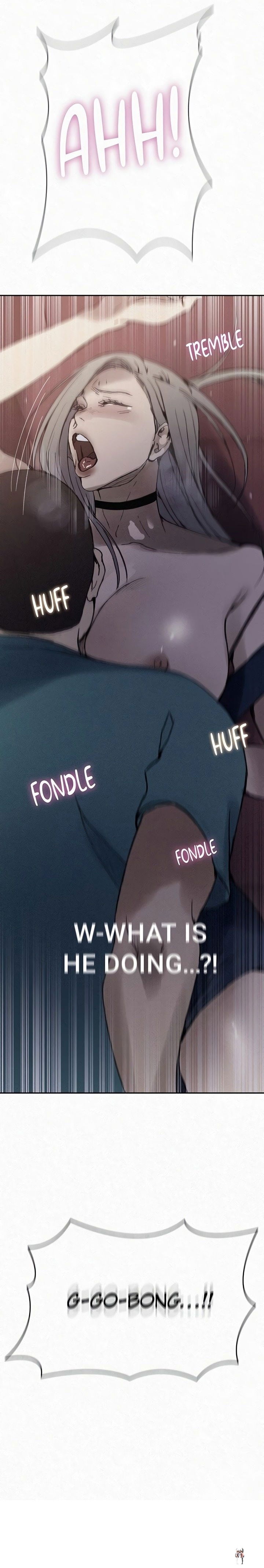 Secret Class Secret Class Chapter 271 - Page 2