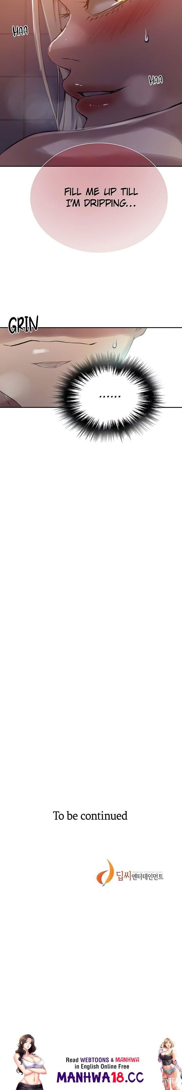 Secret Class Secret Class Chapter 271 - Page 23