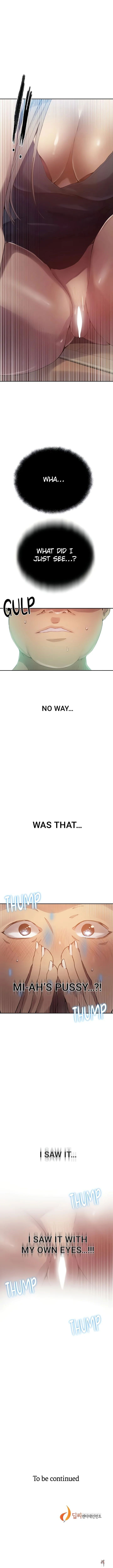 Secret Class Secret Class Chapter 272 - Page 10