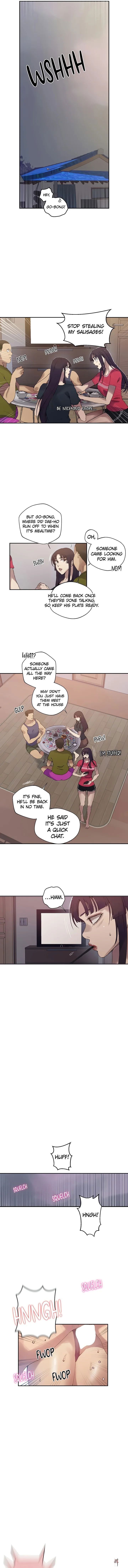 Secret Class Secret Class Chapter 272 - Page 2