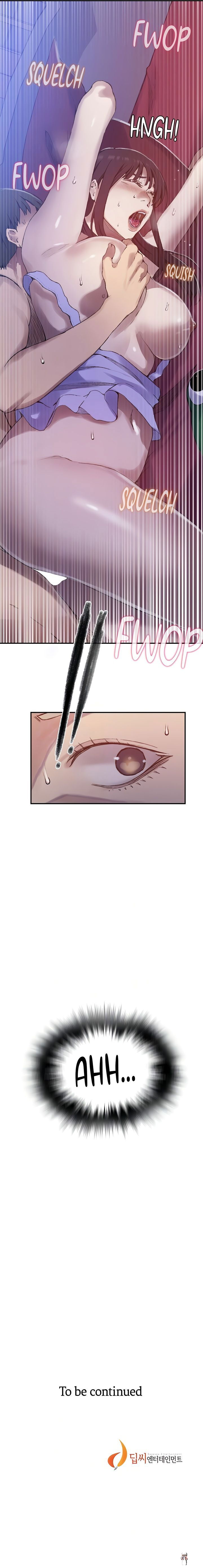 Secret Class Secret Class Chapter 273 - Page 10