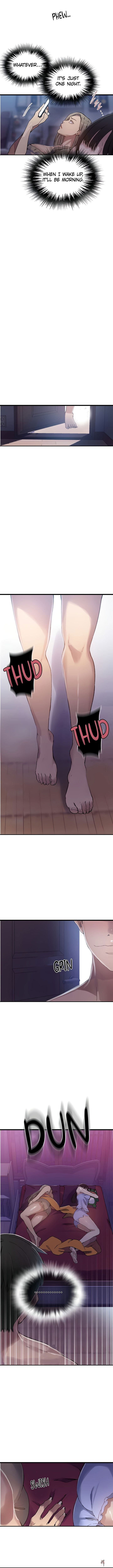 Secret Class Secret Class Chapter 273 - Page 7