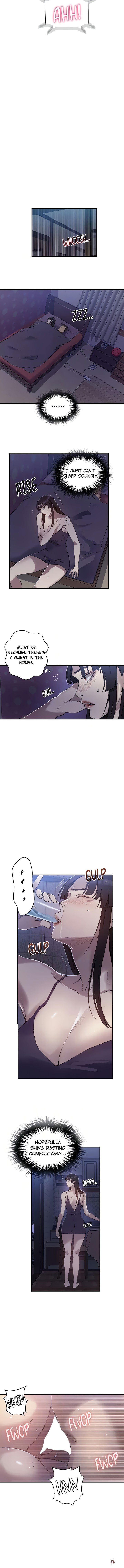 Secret Class Secret Class Chapter 275 - Page 5