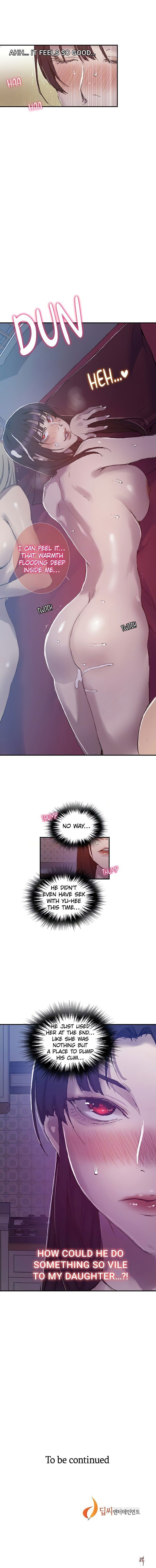 Secret Class Secret Class Chapter 276 - Page 9