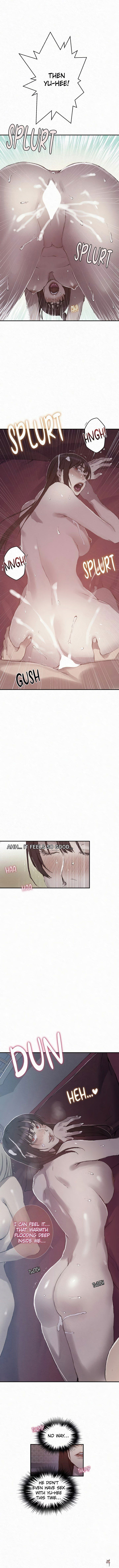 Secret Class Secret Class Chapter 277 - Page 1