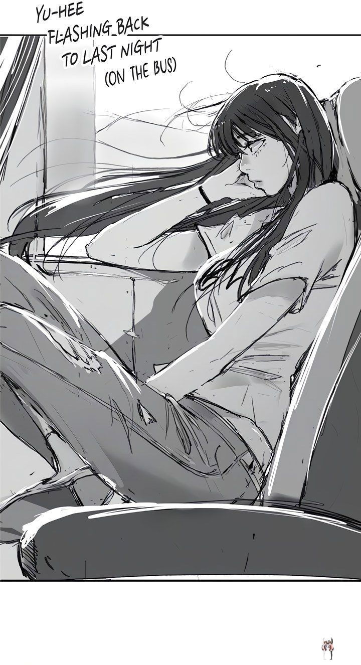 Secret Class Secret Class Chapter 277 - Page 10