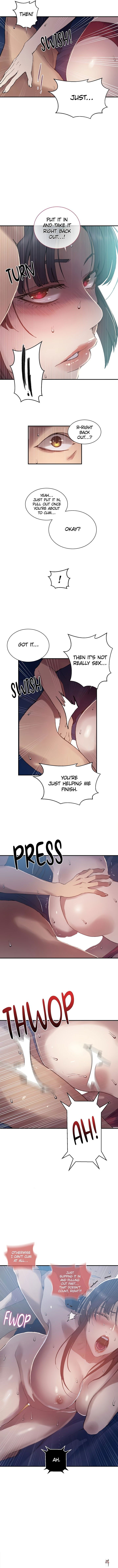 Secret Class Secret Class Chapter 278 - Page 7