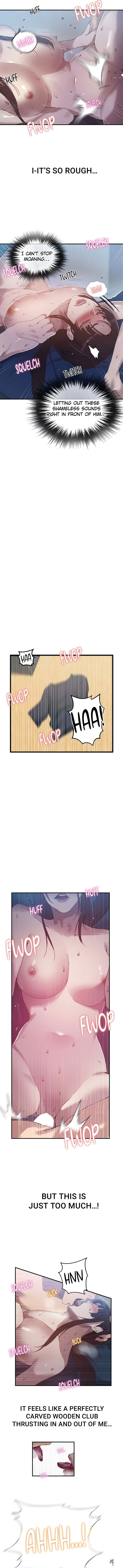 Secret Class Secret Class Chapter 279 - Page 3