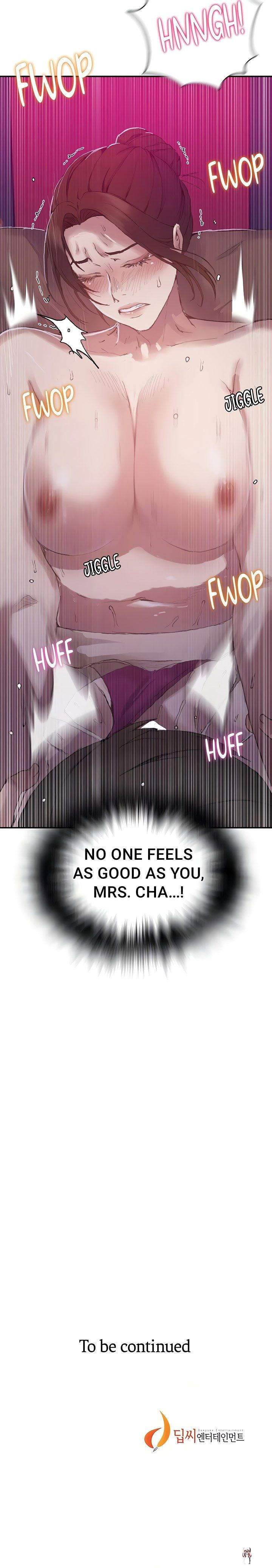 Secret Class Secret Class Chapter 280 - Page 8