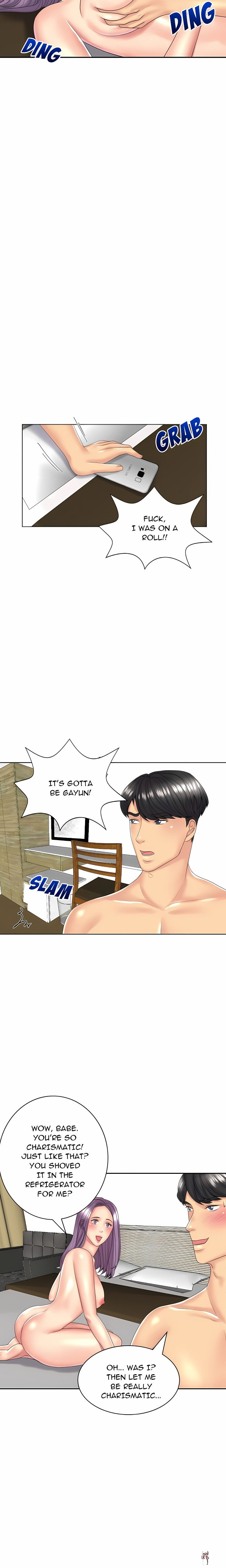 Secret Offer Secret Offer Chapter 5 - صفحة 2