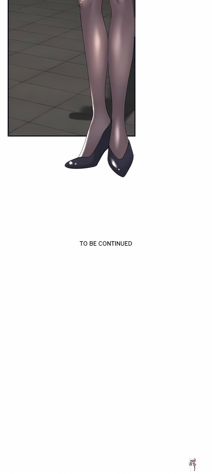 Secret Offer Secret Offer Chapter 5 - صفحة 8