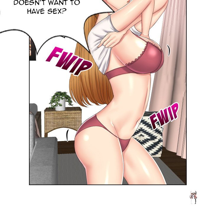 Secret Offer Secret Offer Chapter 4 - صفحة 15