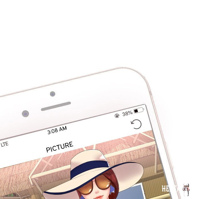 Secret Offer Secret Offer Chapter 4 - صفحة 19