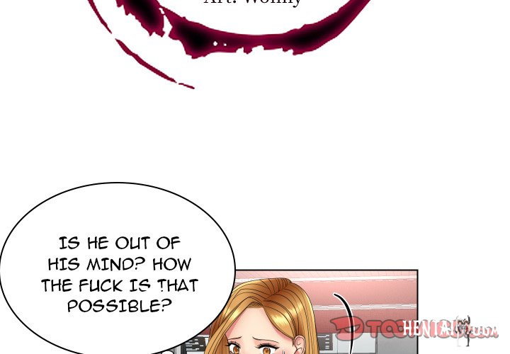 Secret Offer Secret Offer Chapter 4 - صفحة 2