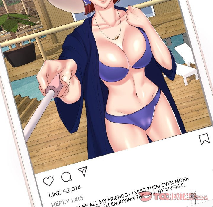 Secret Offer Secret Offer Chapter 4 - صفحة 20