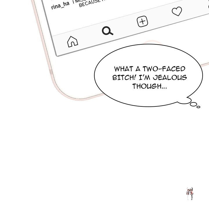 Secret Offer Secret Offer Chapter 4 - صفحة 21