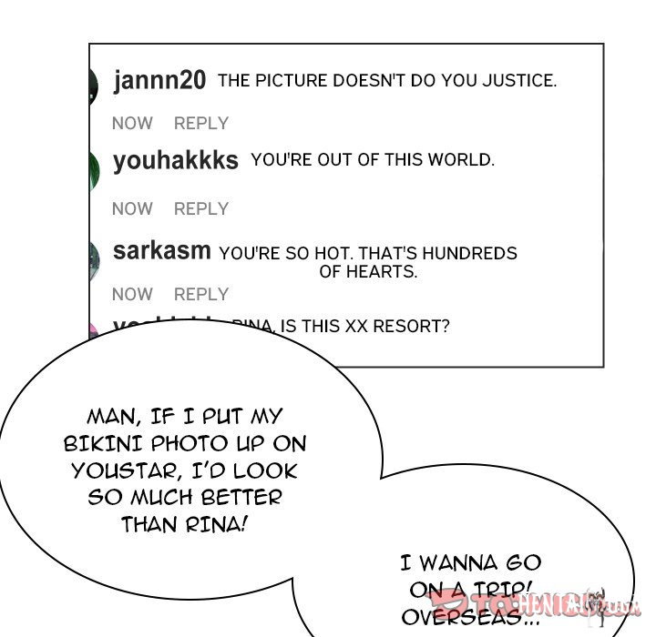 Secret Offer Secret Offer Chapter 4 - صفحة 22