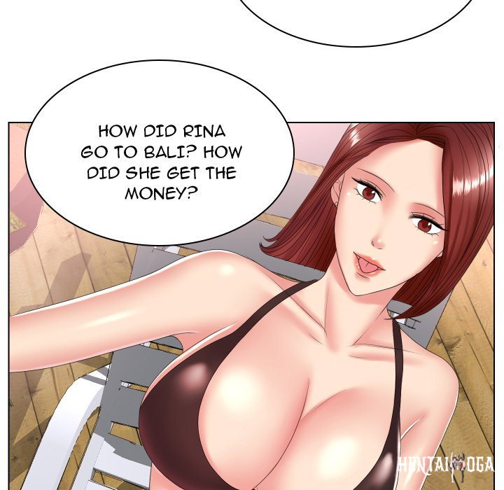 Secret Offer Secret Offer Chapter 4 - صفحة 23