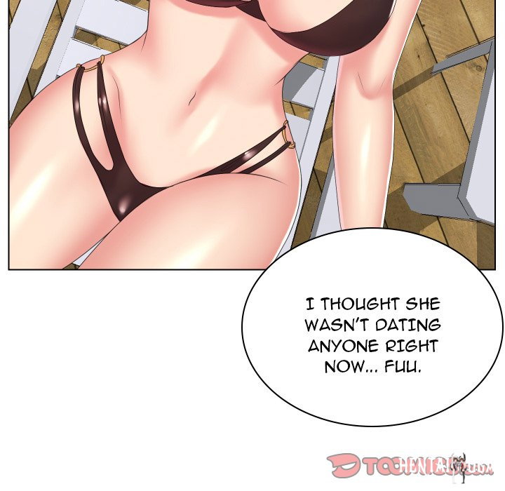 Secret Offer Secret Offer Chapter 4 - صفحة 24