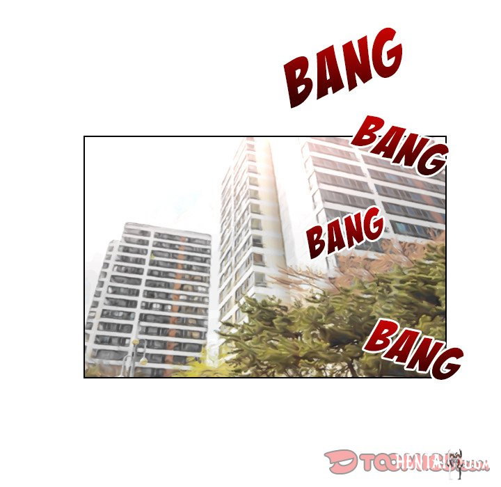 Secret Offer Secret Offer Chapter 4 - صفحة 6