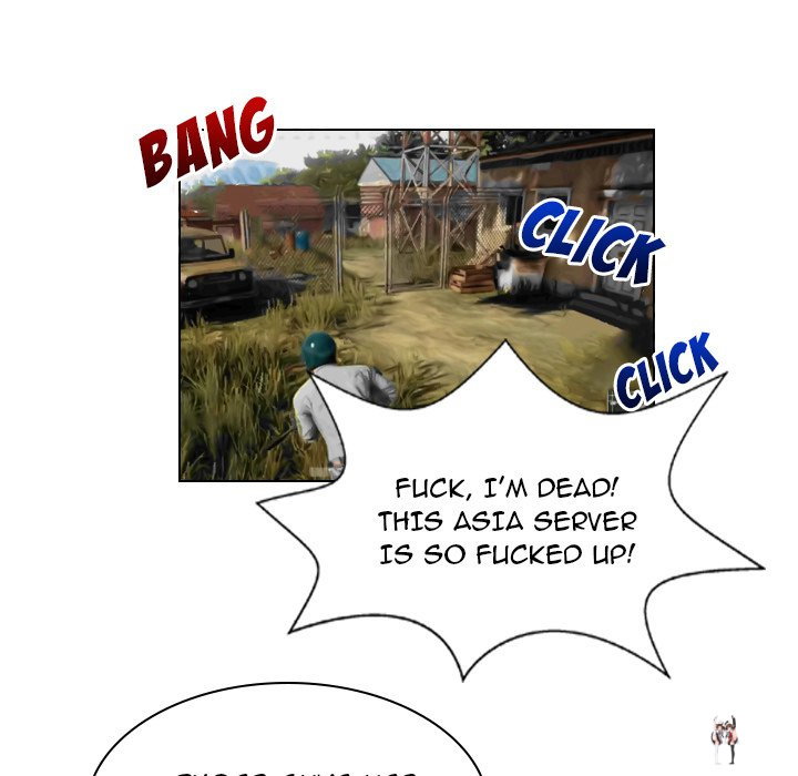 Secret Offer Secret Offer Chapter 4 - صفحة 7