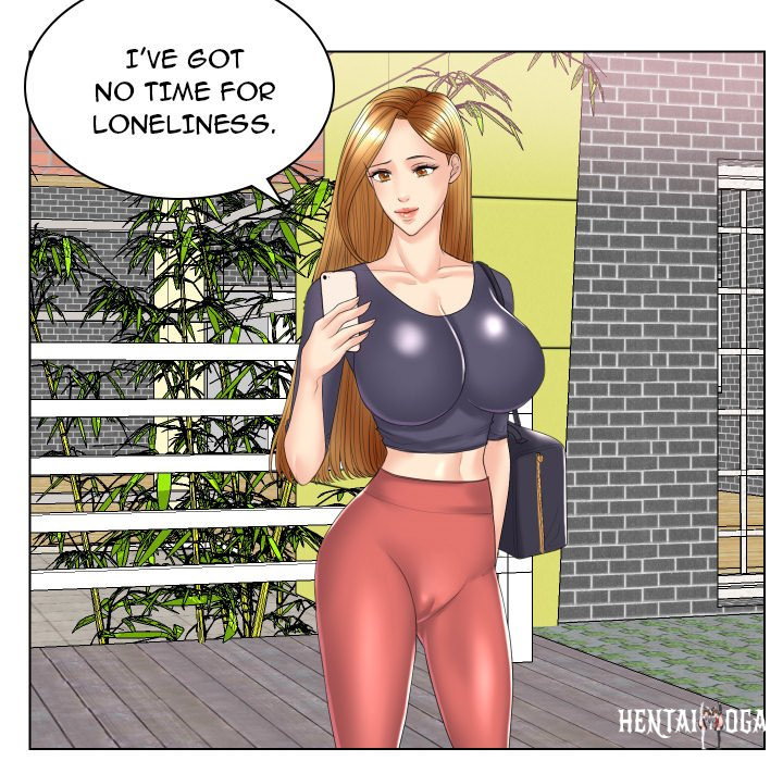 Secret Offer Secret Offer Chapter 4 - صفحة 73