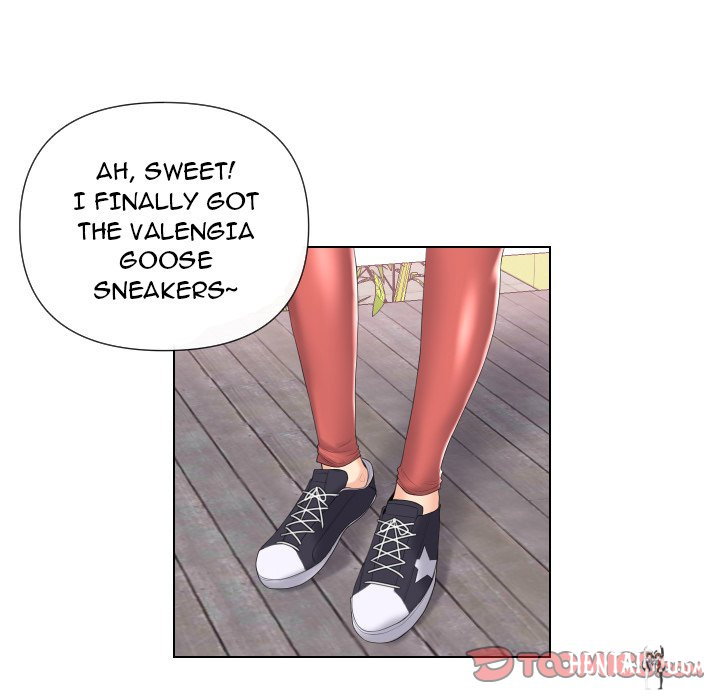 Secret Offer Secret Offer Chapter 4 - صفحة 74