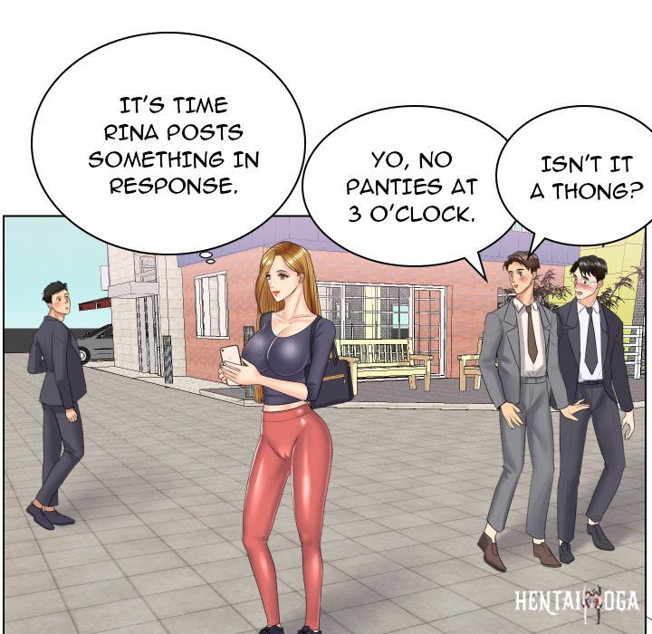 Secret Offer Secret Offer Chapter 4 - صفحة 75