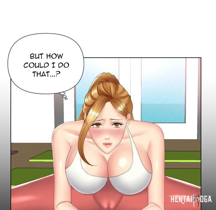 Secret Offer Secret Offer Chapter 4 - صفحة 83