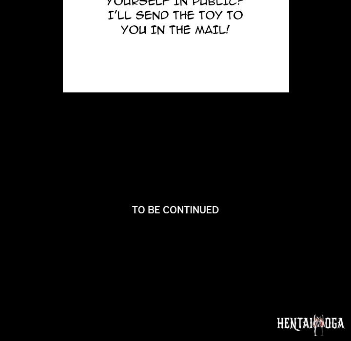 Secret Offer Secret Offer Chapter 4 - صفحة 85