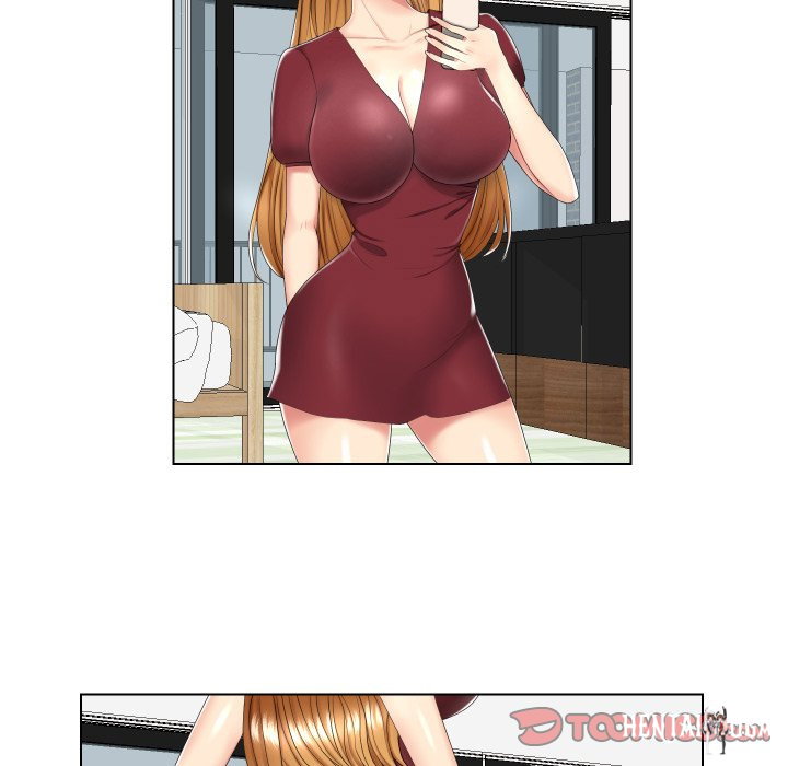 Secret Offer Secret Offer Chapter 3 - Página 14