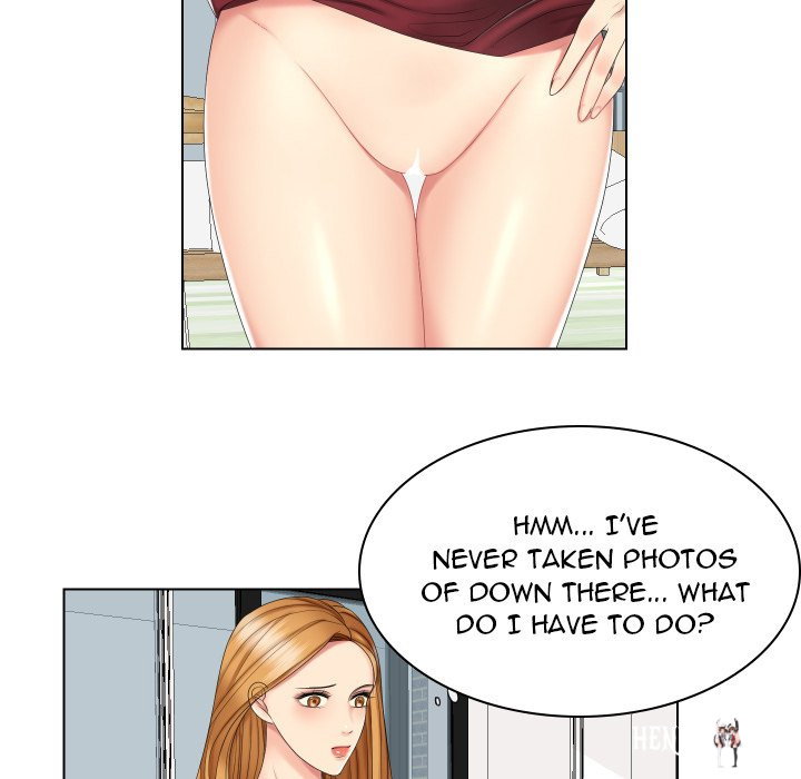 Secret Offer Secret Offer Chapter 3 - Página 16