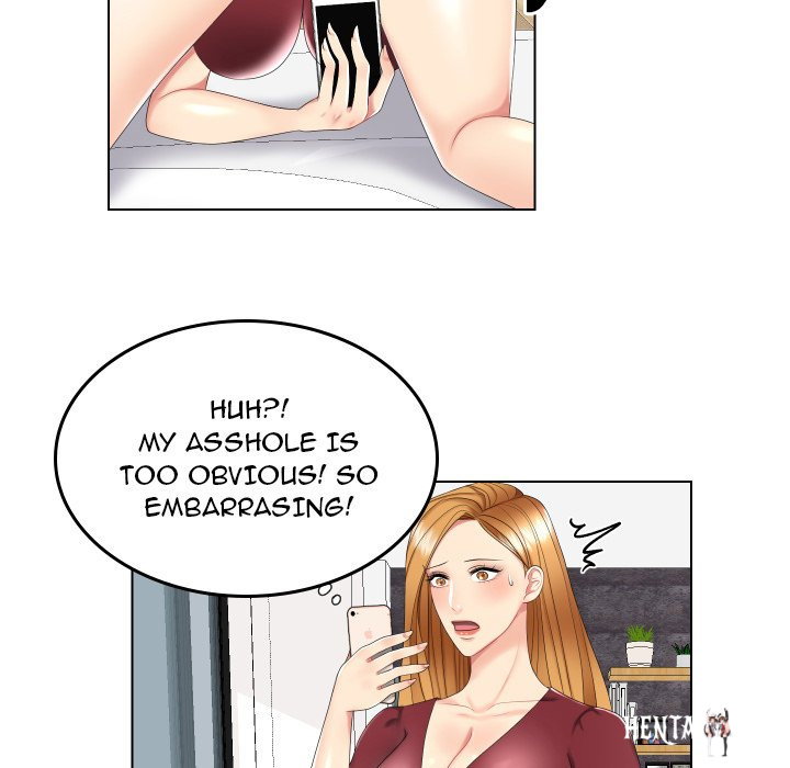 Secret Offer Secret Offer Chapter 3 - Página 20