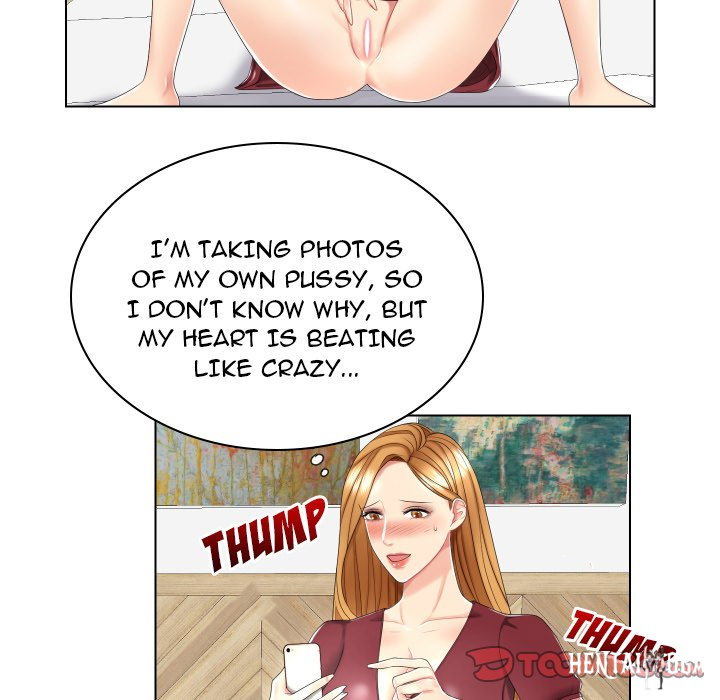 Secret Offer Secret Offer Chapter 3 - Página 22