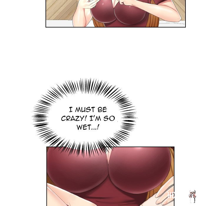 Secret Offer Secret Offer Chapter 3 - Página 23