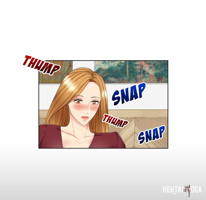 Secret Offer Secret Offer Chapter 3 - Página 28