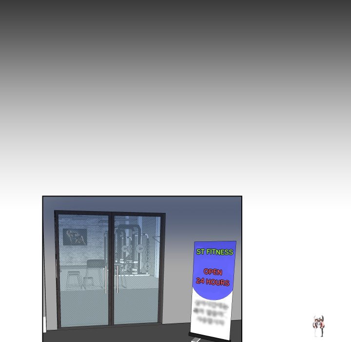 Secret Offer Secret Offer Chapter 3 - Página 31